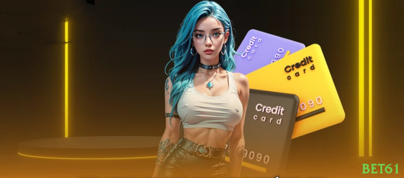 Cassino ao Vivo bet61