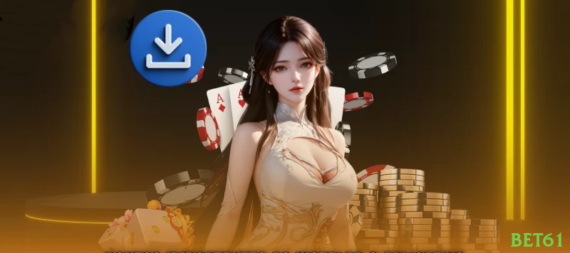 Evolution Gaming bet61