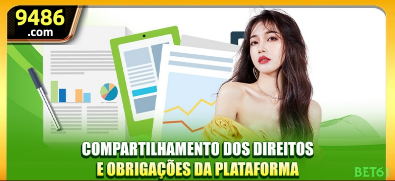 bet61 Pagamentos