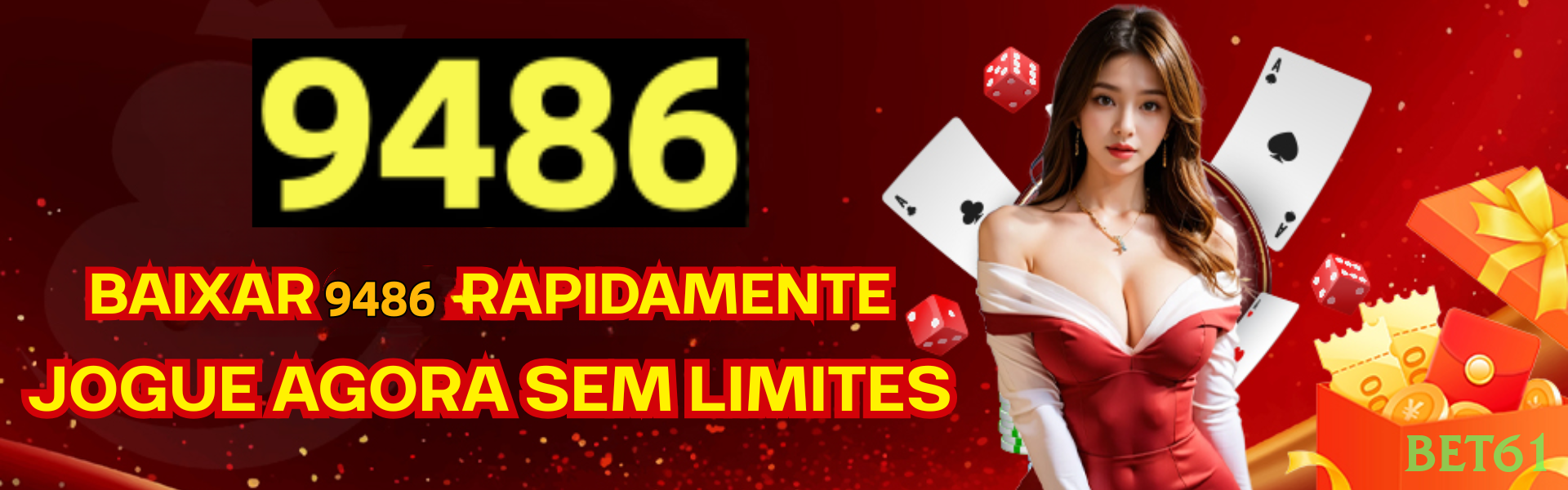 Novos Jogos bet61