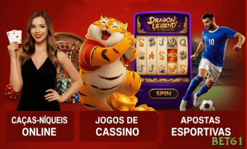 PIX bet61