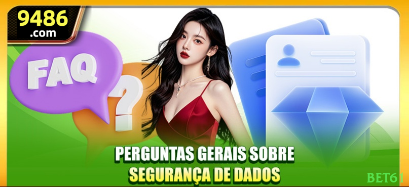 Termos de Bônus bet61