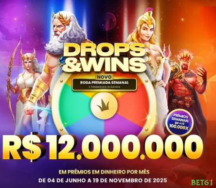 Esportes Virtuais bet61